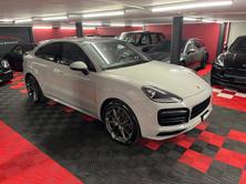 PORSCHE Cayenne S Coupé, Essence, Occasion / Utilisé, Automatique - 5