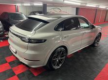 PORSCHE Cayenne S Coupé, Essence, Occasion / Utilisé, Automatique - 6