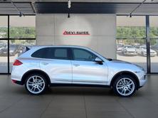 PORSCHE Cayenne S Hybrid*Frisch ab MFK,1 Jahr oder 20000km G, Plug-in-Hybrid Benzina/Elettrica, Occasioni / Usate, Automatico - 2
