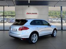 PORSCHE Cayenne S Hybrid*Frisch ab MFK,1 Jahr oder 20000km G, Plug-in-Hybrid Benzina/Elettrica, Occasioni / Usate, Automatico - 3