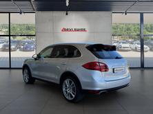 PORSCHE Cayenne S Hybrid*Frisch ab MFK,1 Jahr oder 20000km G, Plug-in-Hybrid Benzina/Elettrica, Occasioni / Usate, Automatico - 4