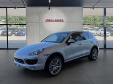 PORSCHE Cayenne S Hybrid*Frisch ab MFK,1 Jahr oder 20000km G, Plug-in-Hybrid Benzina/Elettrica, Occasioni / Usate, Automatico - 6