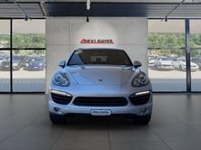 PORSCHE Cayenne S Hybrid*Frisch ab MFK,1 Jahr oder 20000km G, Plug-in-Hybrid Benzina/Elettrica, Occasioni / Usate, Automatico - 7