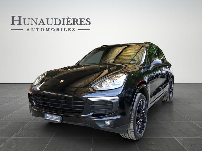 PORSCHE Cayenne, Benzina, Occasioni / Usate, Automatico