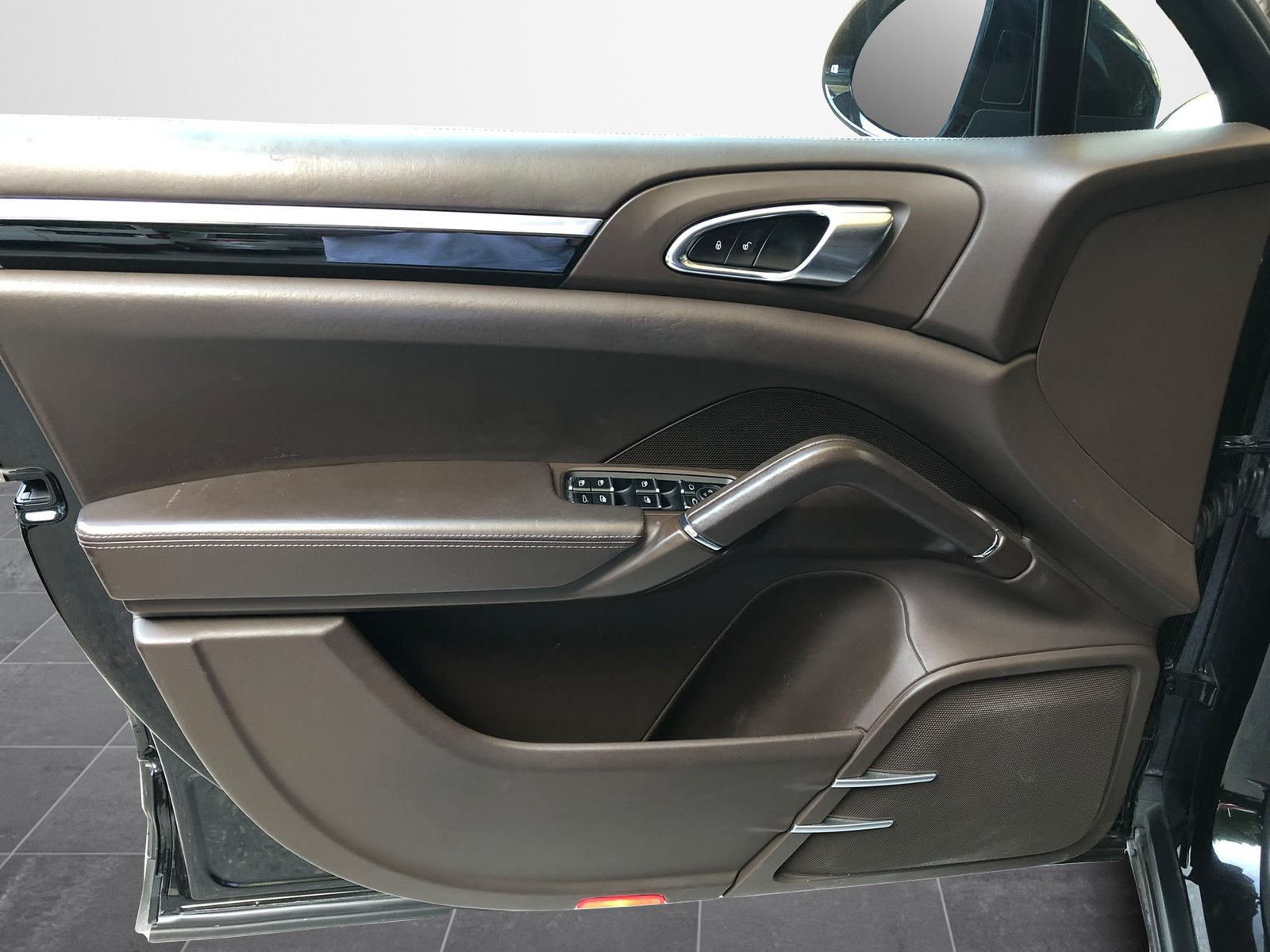 PORSCHE Cayenne, Benzina, Occasioni / Usate, Automatico - 6
