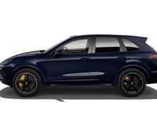 PORSCHE Cayenne Turbo S, Benzin, Occasion / Gebraucht, Automatik - 2