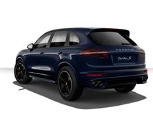 PORSCHE Cayenne Turbo S, Benzin, Occasion / Gebraucht, Automatik - 3