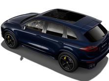 PORSCHE Cayenne Turbo S, Benzin, Occasion / Gebraucht, Automatik - 4