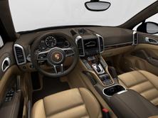 PORSCHE Cayenne Turbo S, Benzin, Occasion / Gebraucht, Automatik - 5