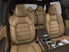 PORSCHE Cayenne Turbo S, Benzin, Occasion / Gebraucht, Automatik - 6