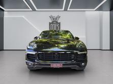 PORSCHE Cayenne S E-Hybrid Platinum Edition, Hybride Rechargeable Essence/Électricité, Occasion / Utilisé, Automatique - 2
