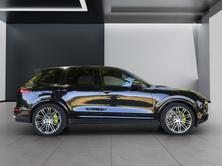 PORSCHE Cayenne S E-Hybrid Platinum Edition, Hybride Rechargeable Essence/Électricité, Occasion / Utilisé, Automatique - 3