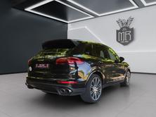 PORSCHE Cayenne S E-Hybrid Platinum Edition, Hybride Rechargeable Essence/Électricité, Occasion / Utilisé, Automatique - 4
