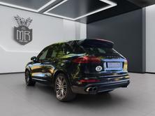 PORSCHE Cayenne S E-Hybrid Platinum Edition, Hybride Rechargeable Essence/Électricité, Occasion / Utilisé, Automatique - 6
