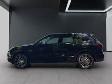 PORSCHE Cayenne S E-Hybrid Platinum Edition, Hybride Rechargeable Essence/Électricité, Occasion / Utilisé, Automatique - 7