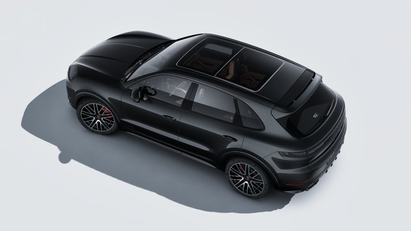 PORSCHE Cayenne GTS, Benzin, Occasion / Gebraucht, Automatik - 4