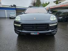 PORSCHE Cayenne Turbo S, Essence, Occasion / Utilisé, Automatique - 3