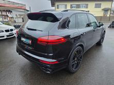 PORSCHE Cayenne Turbo S, Essence, Occasion / Utilisé, Automatique - 4
