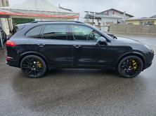 PORSCHE Cayenne Turbo S, Essence, Occasion / Utilisé, Automatique - 5