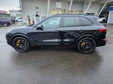 PORSCHE Cayenne Turbo S, Essence, Occasion / Utilisé, Automatique - 6