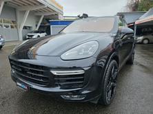 PORSCHE Cayenne Turbo S, Essence, Occasion / Utilisé, Automatique - 7