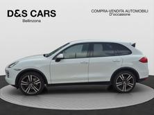 PORSCHE Cayenne Diesel, Diesel, Occasioni / Usate, Automatico - 4