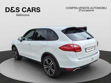PORSCHE Cayenne Diesel, Diesel, Occasioni / Usate, Automatico - 5