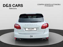 PORSCHE Cayenne Diesel, Diesel, Occasioni / Usate, Automatico - 6