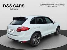 PORSCHE Cayenne Diesel, Diesel, Occasioni / Usate, Automatico - 7
