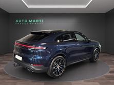 PORSCHE Cayenne Coupé 3.0 V6 E-Hybrid, Plug-in-Hybrid Benzina/Elettrica, Occasioni / Usate, Automatico - 5