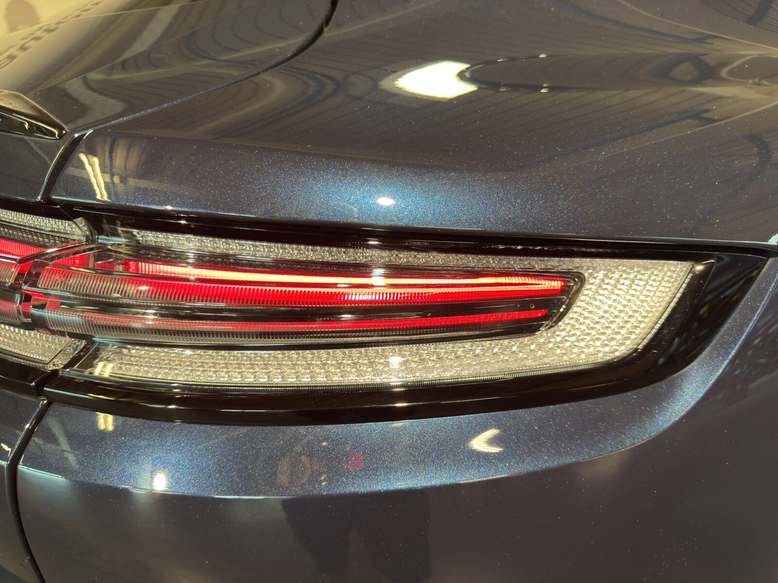 PORSCHE Cayenne Coupé 3.0 V6 E-Hybrid, Hybride Rechargeable Essence/Électricité, Occasion / Utilisé, Automatique - 7