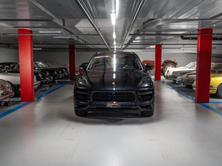 PORSCHE Cayenne Turbo S E-Hybrid, Plug-in-Hybrid Benzina/Elettrica, Occasioni / Usate, Automatico - 2