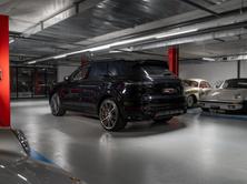 PORSCHE Cayenne Turbo S E-Hybrid, Plug-in-Hybrid Benzina/Elettrica, Occasioni / Usate, Automatico - 3