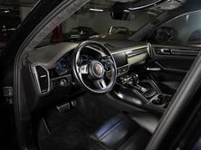 PORSCHE Cayenne Turbo S E-Hybrid, Plug-in-Hybrid Benzina/Elettrica, Occasioni / Usate, Automatico - 4
