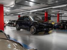 PORSCHE Cayenne Turbo S E-Hybrid, Plug-in-Hybrid Benzina/Elettrica, Occasioni / Usate, Automatico - 6