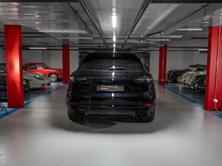 PORSCHE Cayenne Turbo S E-Hybrid, Plug-in-Hybrid Benzina/Elettrica, Occasioni / Usate, Automatico - 7