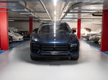 PORSCHE Cayenne Turbo E-Hybrid, Plug-in-Hybrid Benzina/Elettrica, Occasioni / Usate, Automatico - 2