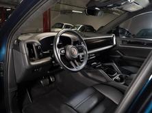 PORSCHE Cayenne Turbo E-Hybrid, Plug-in-Hybrid Benzina/Elettrica, Occasioni / Usate, Automatico - 4