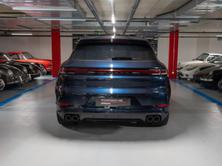 PORSCHE Cayenne Turbo E-Hybrid, Plug-in-Hybrid Benzina/Elettrica, Occasioni / Usate, Automatico - 7