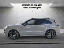 PORSCHE Cayenne S E-Hybrid Black Edition, Plug-in-Hybrid Petrol/Electric, Second hand / Used, Automatic - 2