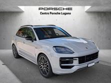 PORSCHE Cayenne S E-Hybrid Black Edition, Plug-in-Hybrid Petrol/Electric, Second hand / Used, Automatic - 6