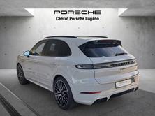 PORSCHE Cayenne S E-Hybrid Black Edition, Plug-in-Hybrid Petrol/Electric, Second hand / Used, Automatic - 7