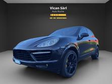 PORSCHE Cayenne Turbo, Essence, Occasion / Utilisé, Automatique - 2