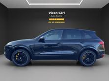 PORSCHE Cayenne Turbo, Essence, Occasion / Utilisé, Automatique - 5