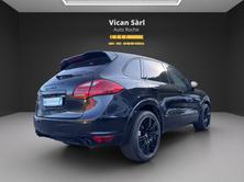 PORSCHE Cayenne Turbo, Essence, Occasion / Utilisé, Automatique - 6