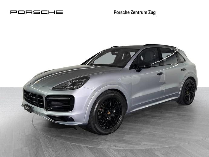 PORSCHE Cayenne, Benzina, Occasioni / Usate, Automatico