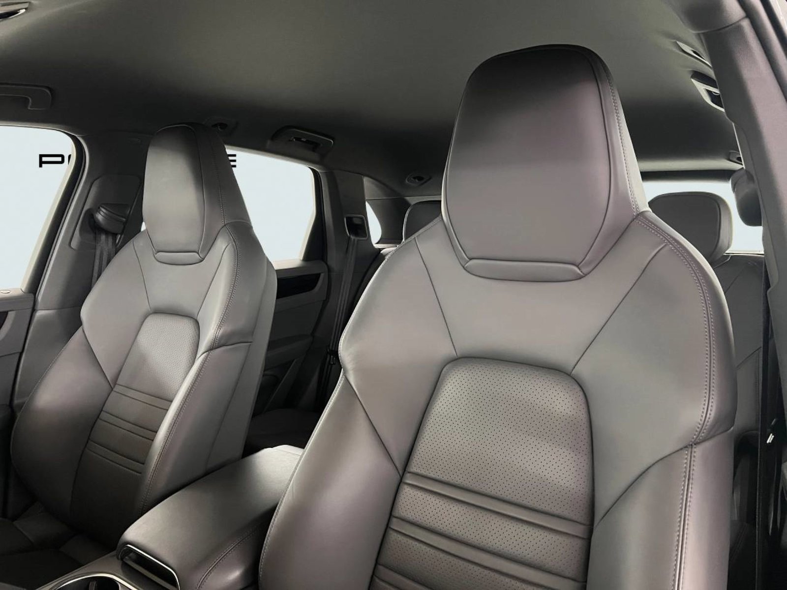 PORSCHE Cayenne, Benzin, Occasion / Gebraucht, Automatik - 5