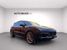 PORSCHE Cayenne Turbo GT, Benzina, Occasioni / Usate, Automatico - 2