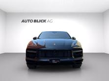 PORSCHE Cayenne Turbo GT, Benzina, Occasioni / Usate, Automatico - 3