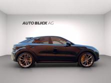 PORSCHE Cayenne Turbo GT, Benzina, Occasioni / Usate, Automatico - 4